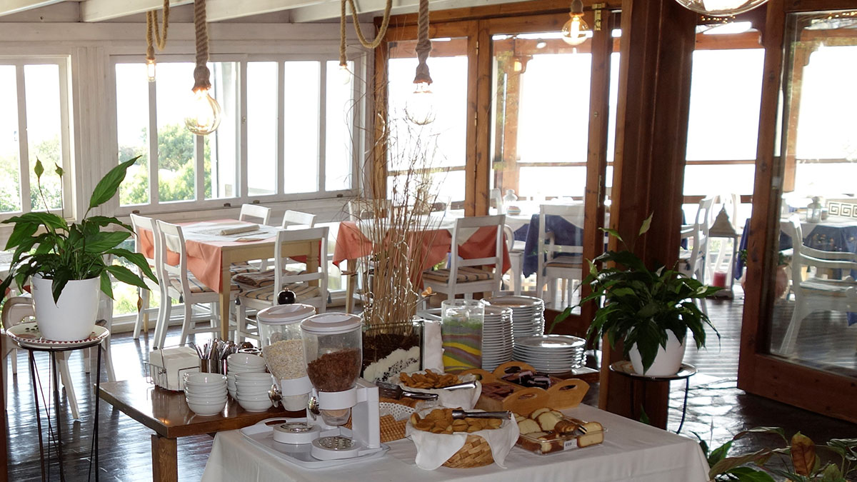 Cretan Village Hotel Apartment